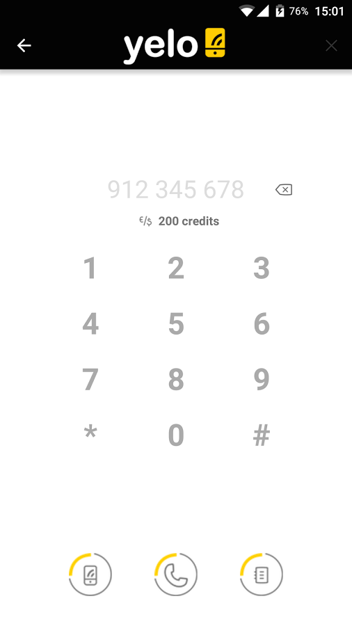 Yelo Phone gallery image