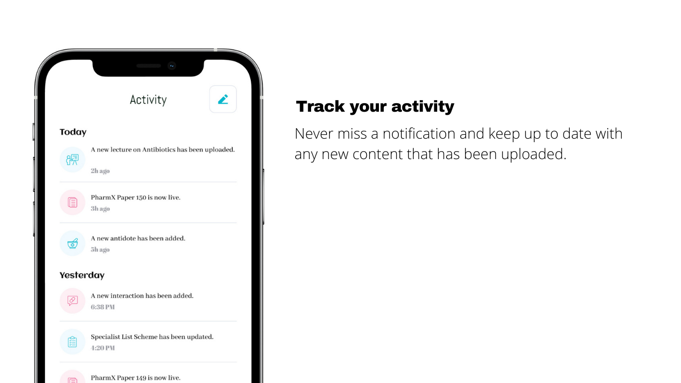 PharmX gallery image