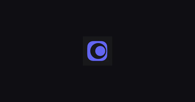 Lumiar screenshot 2