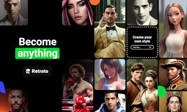 Retrato gallery image