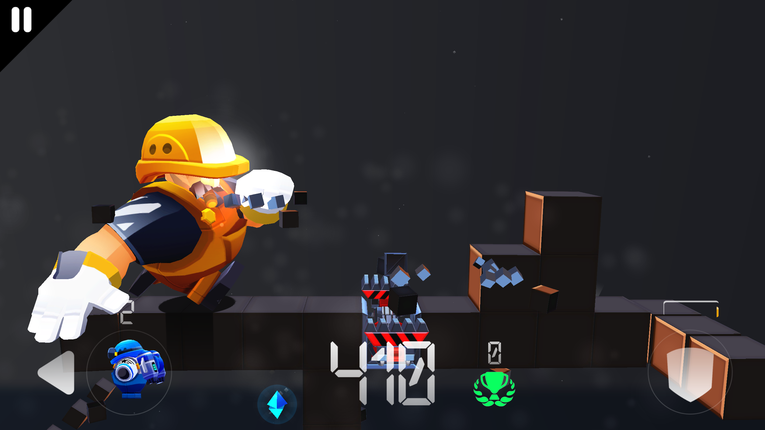 Box Invaders gallery image