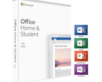 Buy Microsoft Office Home media 2