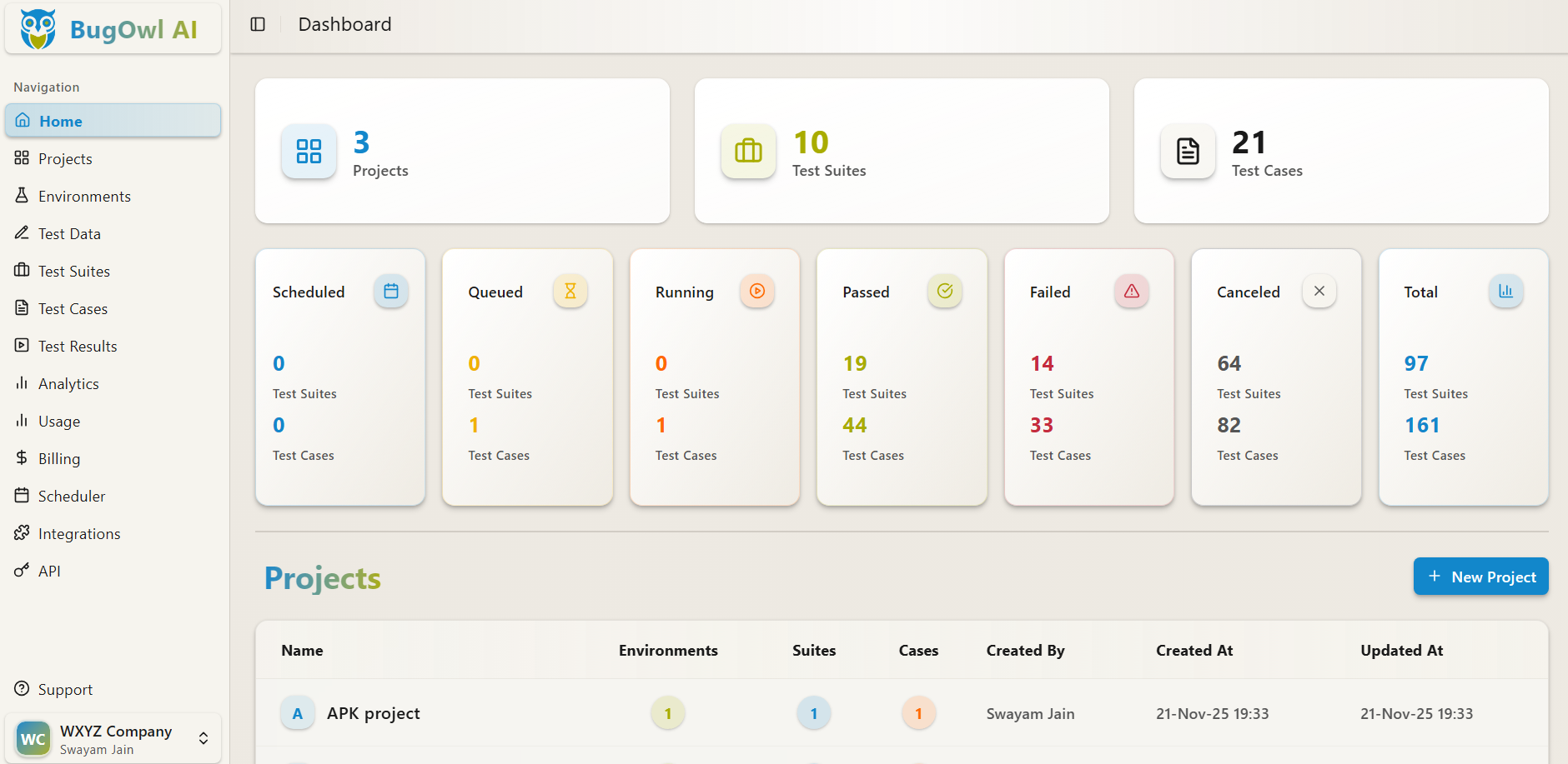 BugOwl AI gallery image