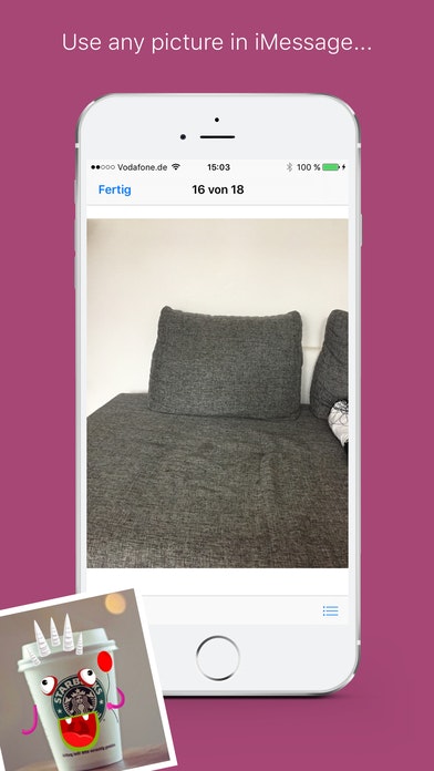 Monsterfy it! gallery image