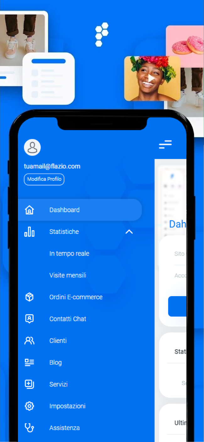 Flazio gallery image