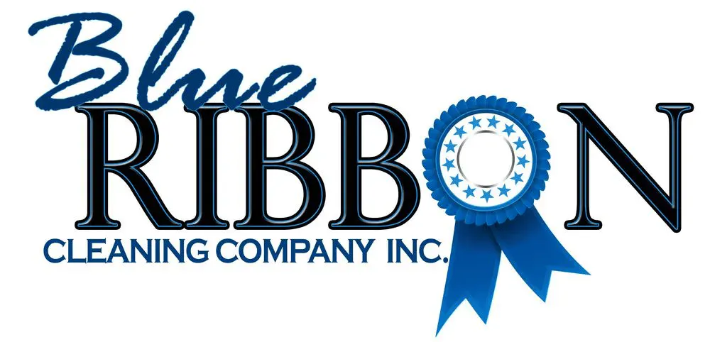 Blue Ribbon Cleaning Company gallery image