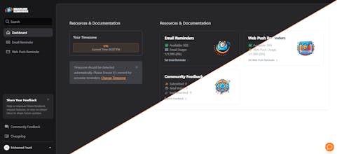 Deadline Reminder gallery image
