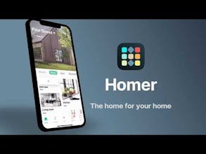 Homer gallery image