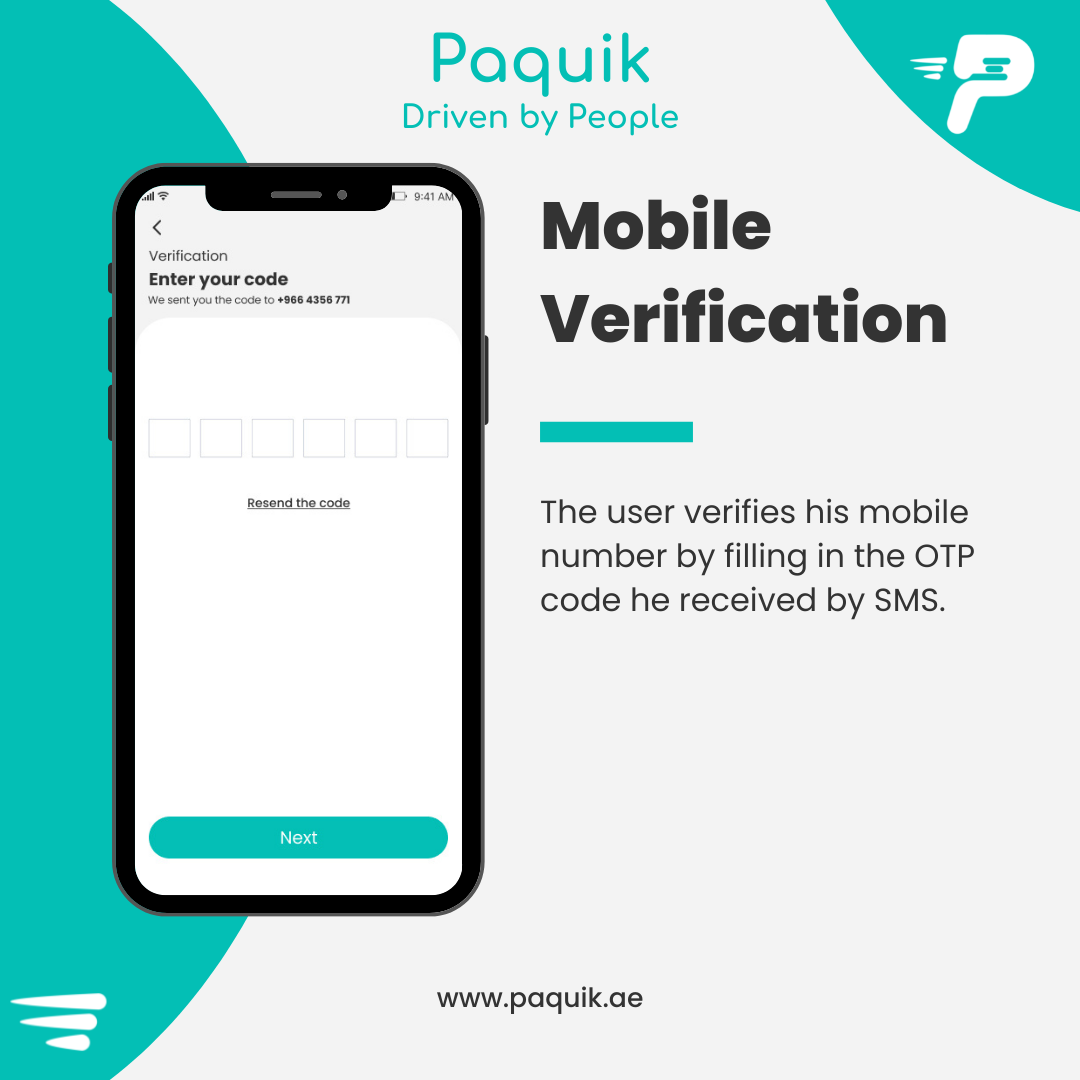 Média Paquik - Conduit par les gens 7