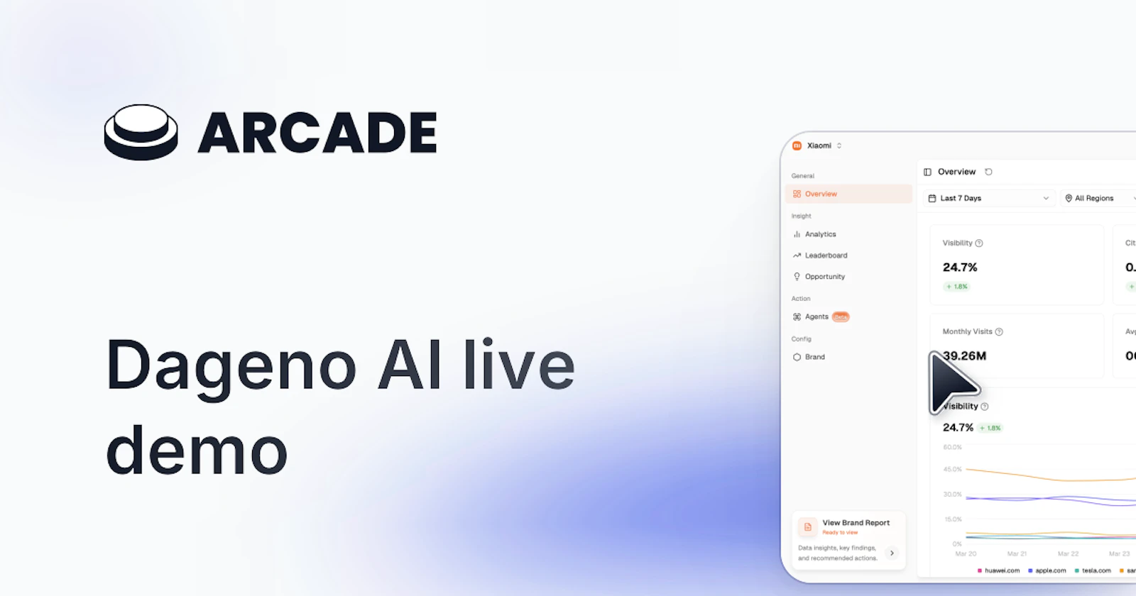 Dageno AI screenshot 9
