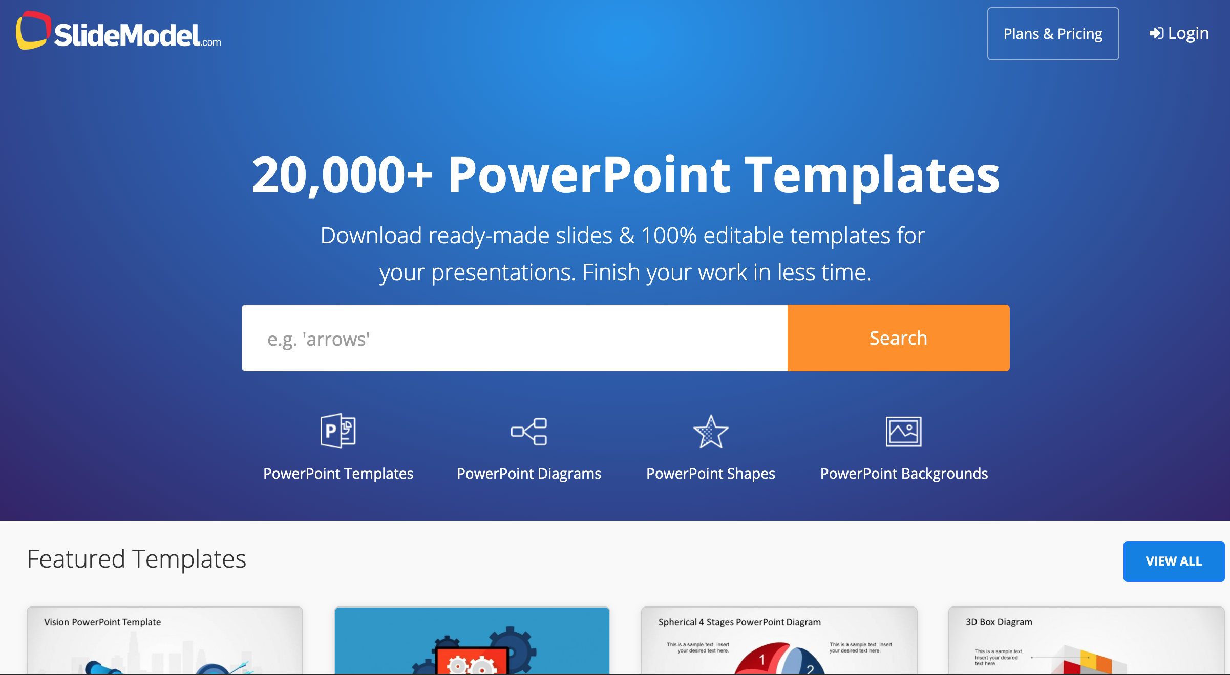 SlideModel.com gallery image