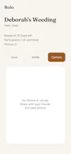 Rolo gallery image