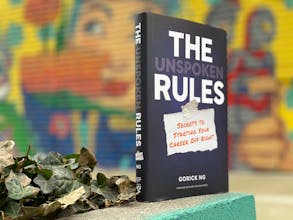 The Unspoken Rules gallery image