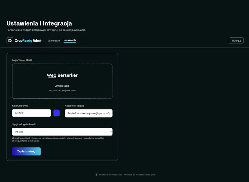 DropReady screenshot 3