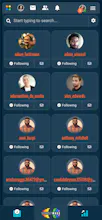 WorkoutWave AI Fitness Planner gallery image