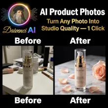 Daivenci AI gallery image