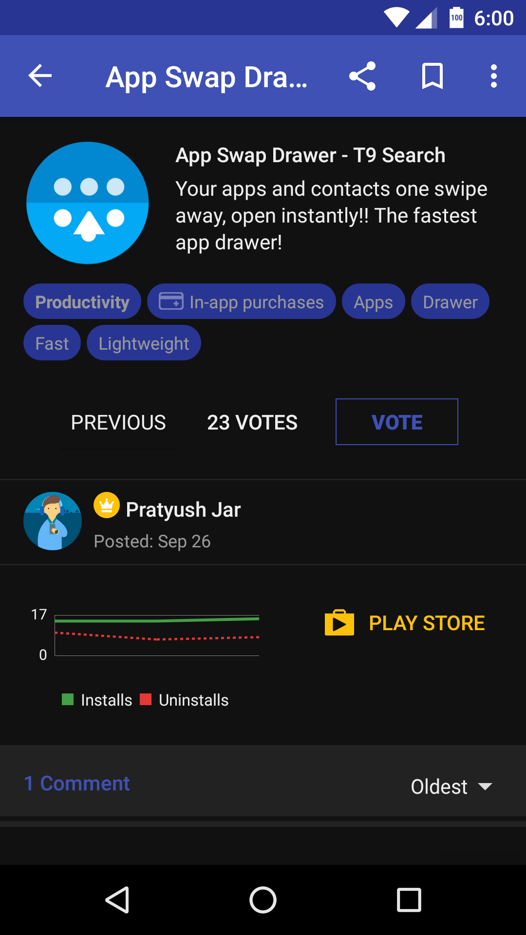 AppHunt 3.0 gallery image