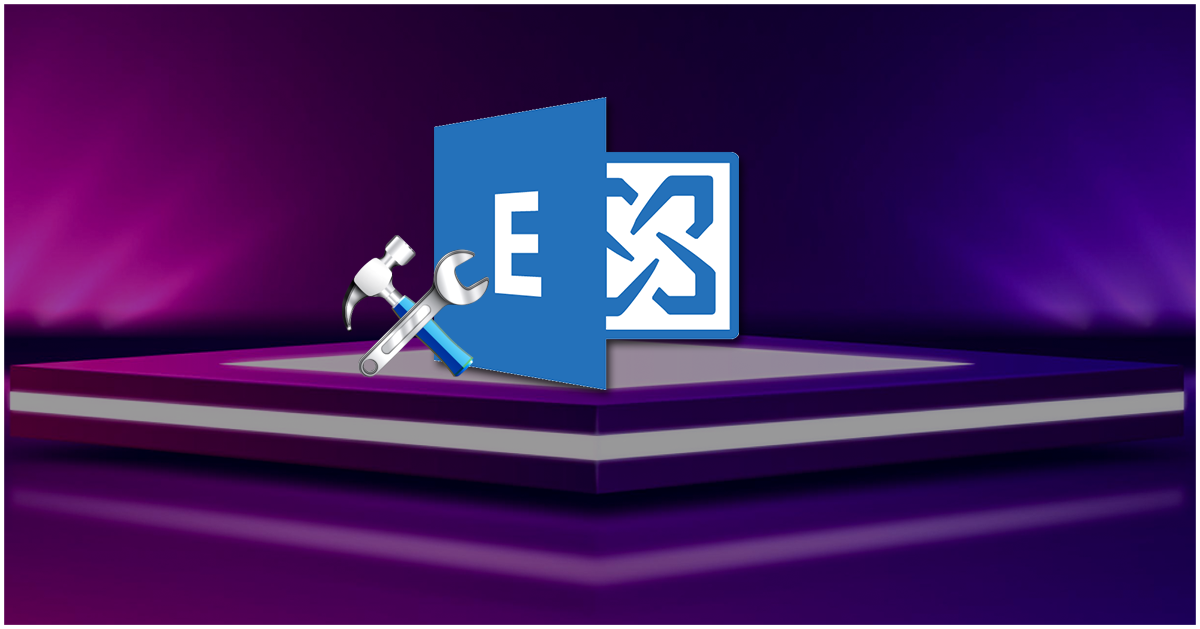 Shoviv Exchange EDB Repair and Recovery