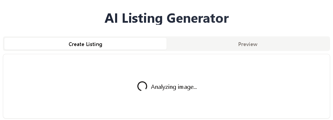 List Agent gallery image
