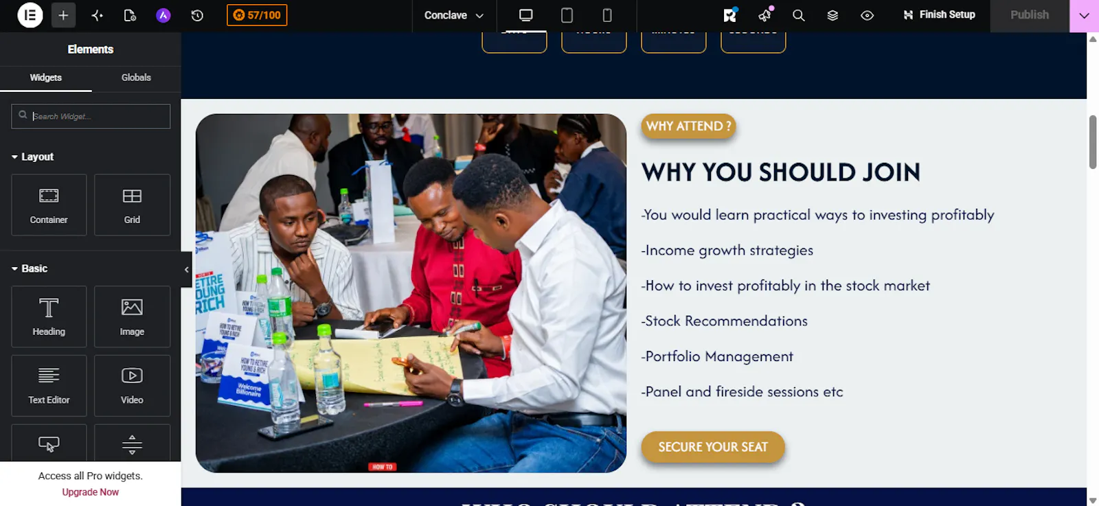 adamskapital.com - screenshot 2