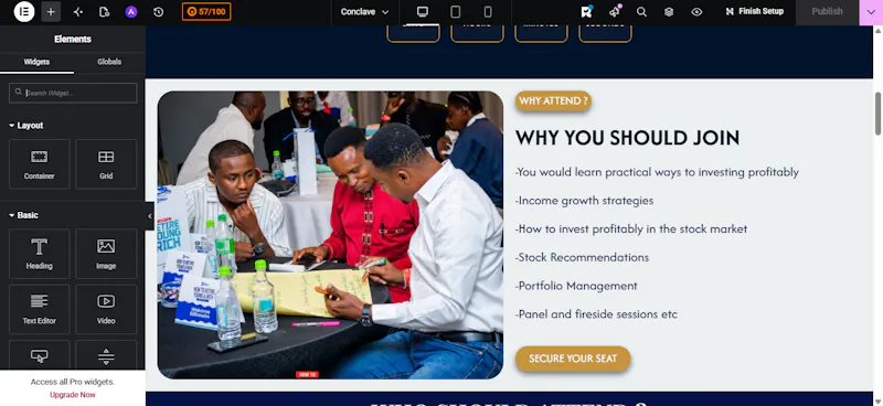 adamskapital.com - screenshot 2