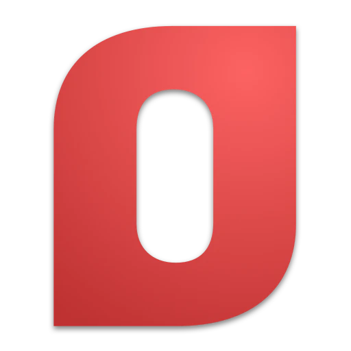 Jed - macOS JSON editor