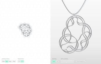 Hexatope gallery image