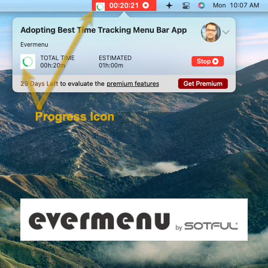 Evermenu gallery image
