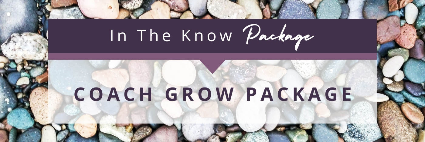 Coach Grow Package gallery image