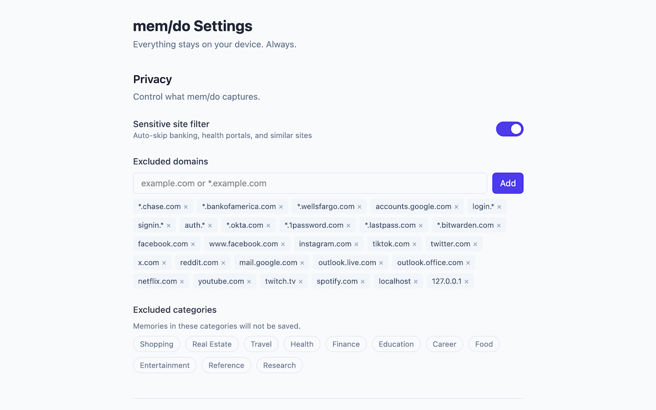 mem/do gallery image