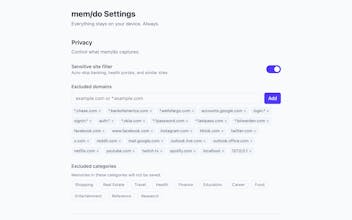 mem/do gallery image