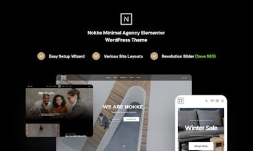 Nokke gallery image