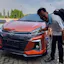 Daihatsu Karawang