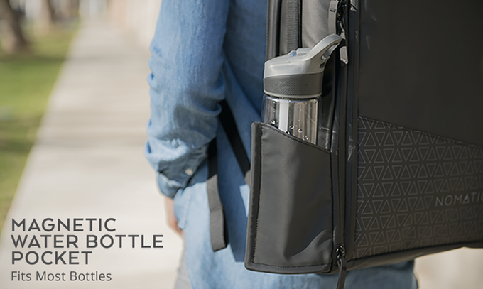 NOMATIC Backpack gallery image