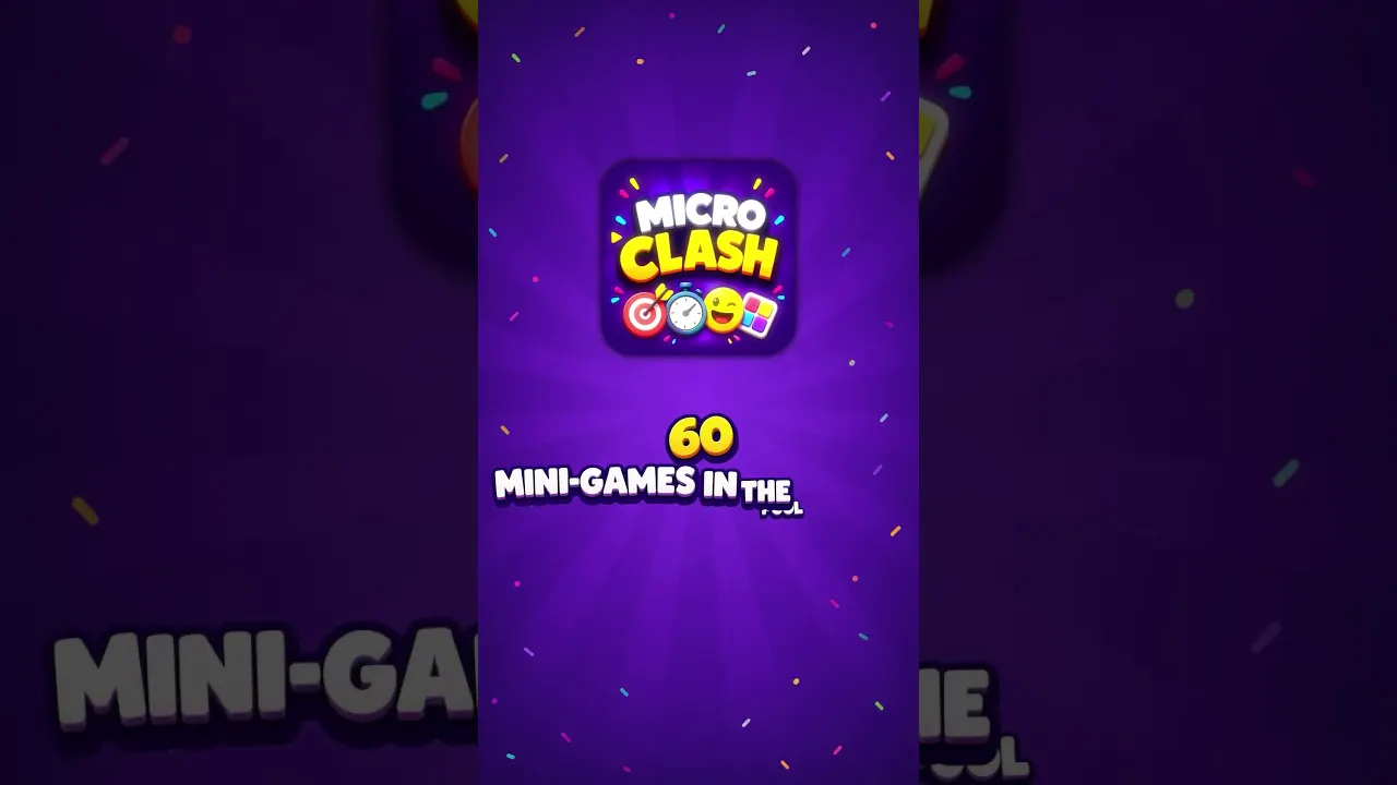 MicroClash gallery image