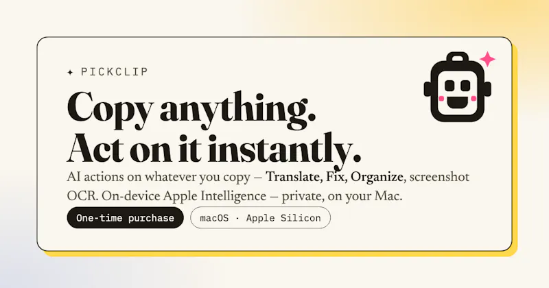 Pickclip screenshot 2