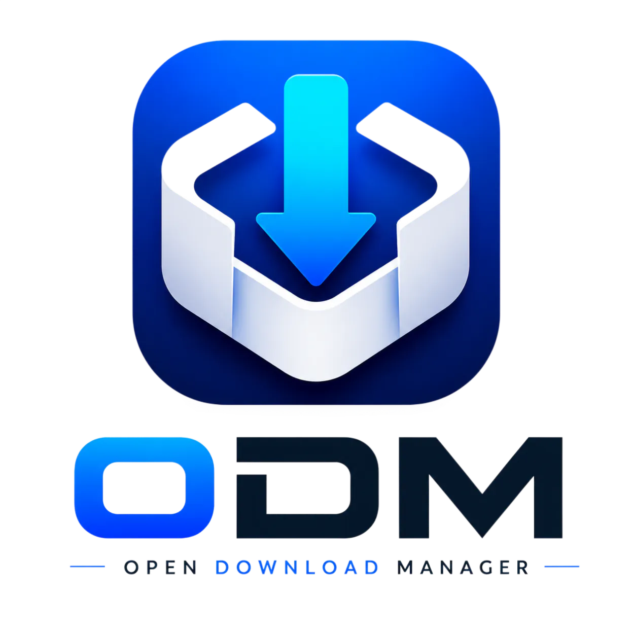 ODM — Open Download Manager