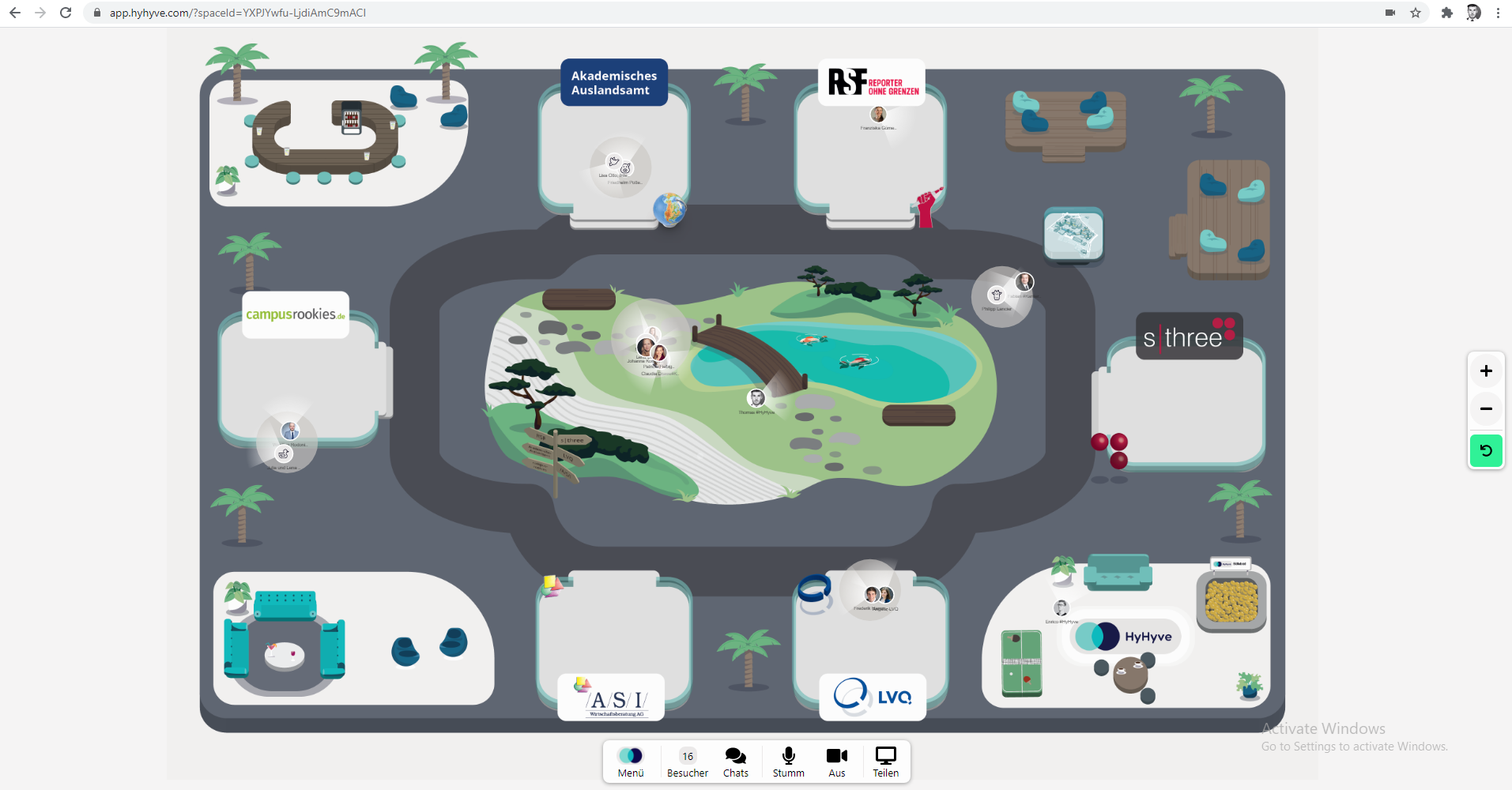 HyHyve gallery image