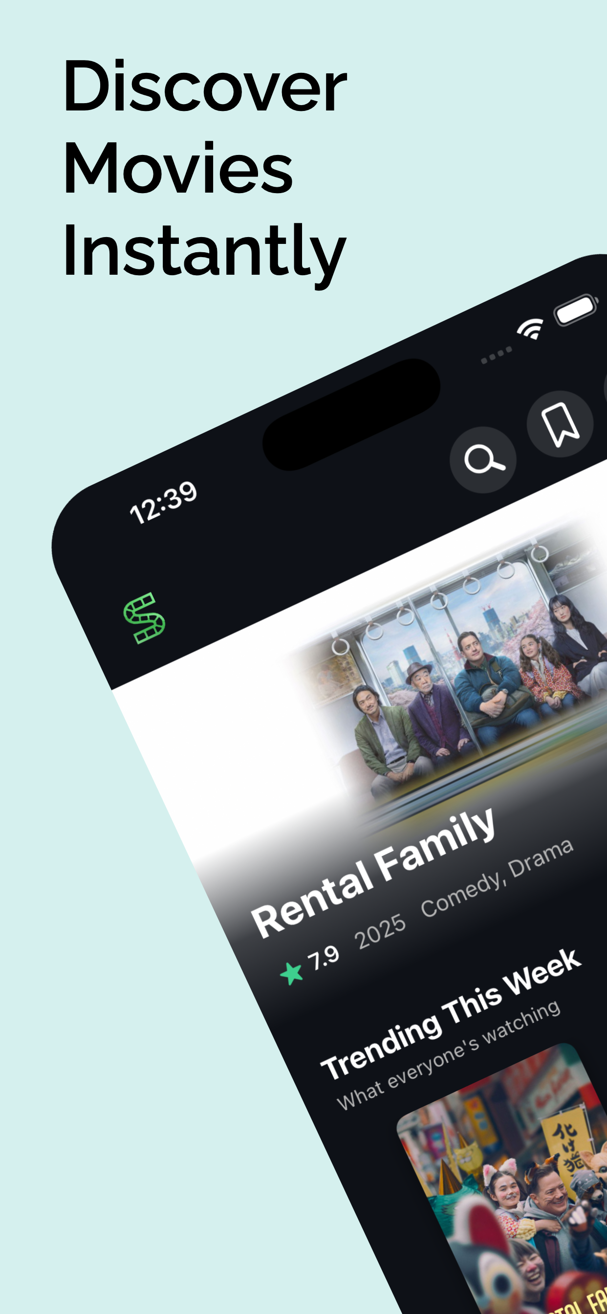 Slate AI gallery image