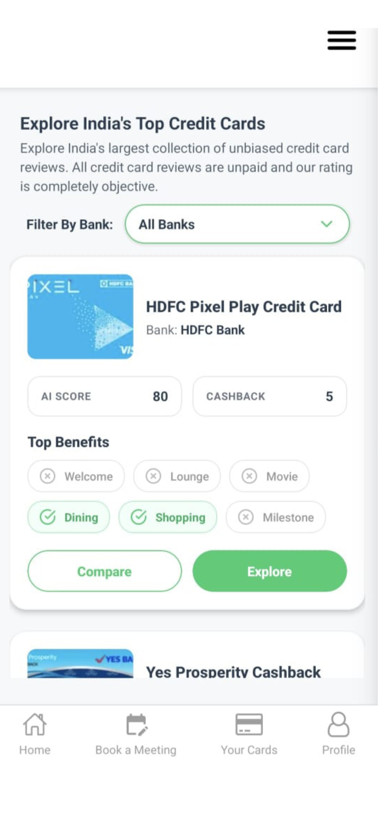MyRupaya App gallery image