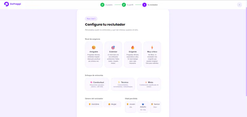 GoPreppi  screenshot 9