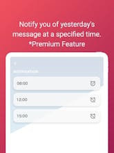 Action Diary gallery image