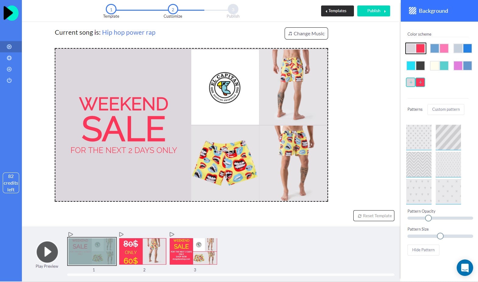 Video Ads Builder by TopVid Image