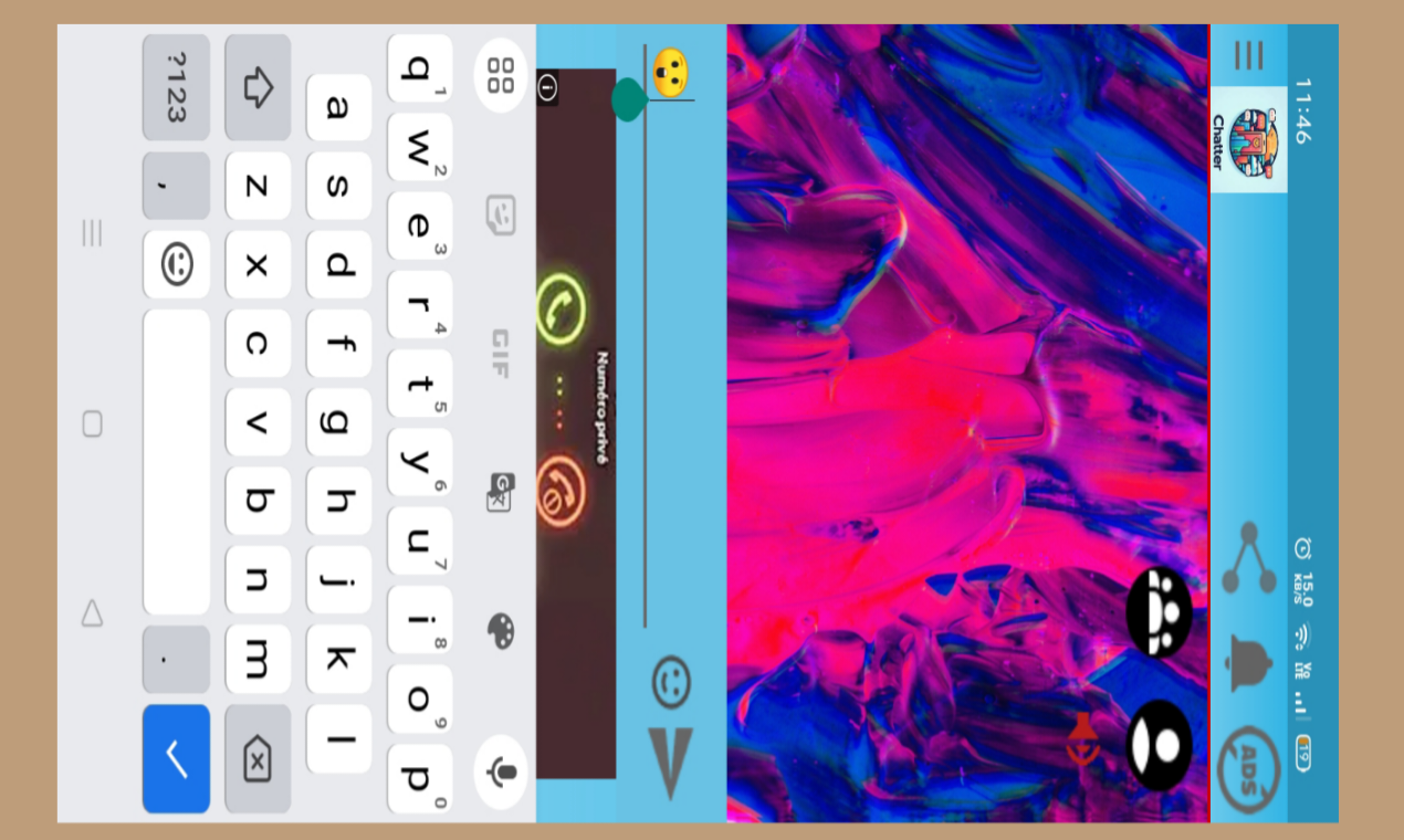 Chatter gallery image