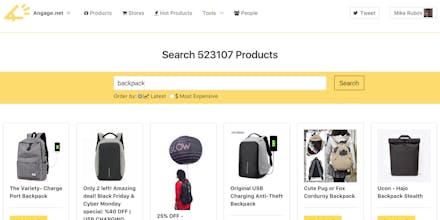 Angage gallery image