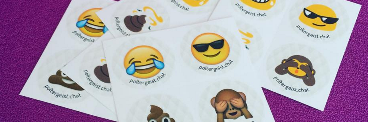 Poltergeist gallery image