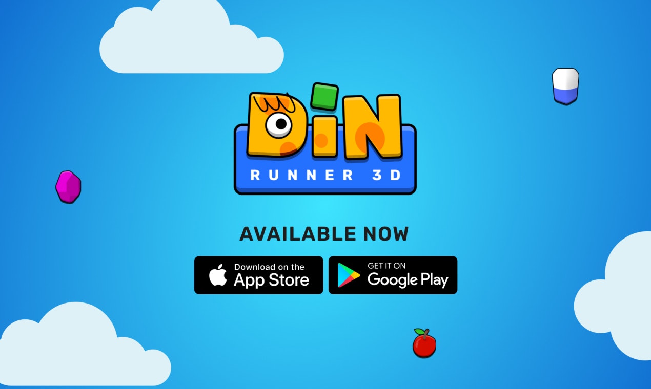 DIN 3D gallery image