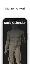 Stoic calendar- Your life in weeks gallery image