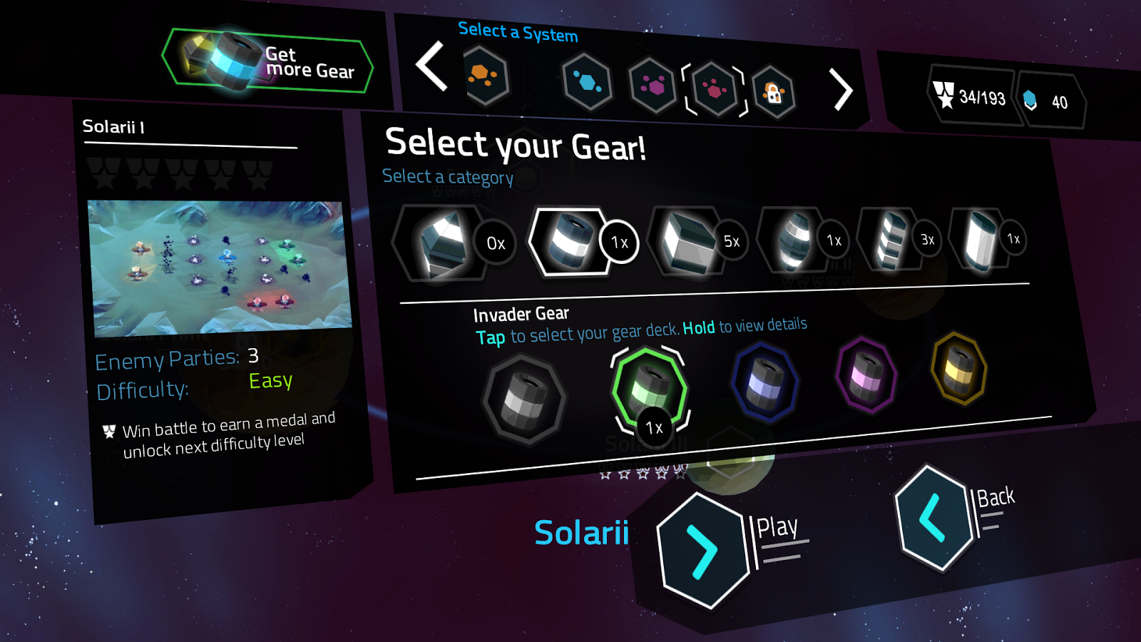 NeoWars gallery image