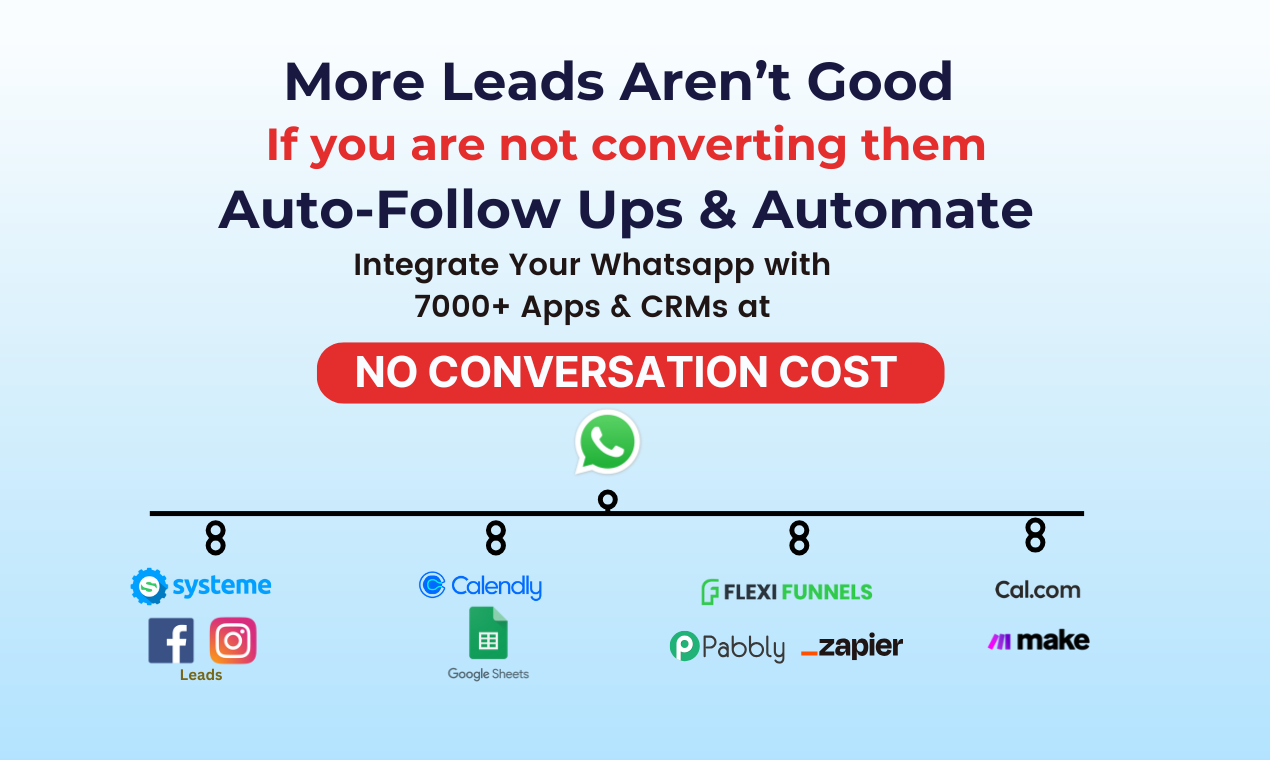 Whatsboost - Automates Normal Whatsapp gallery image